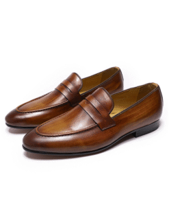 Men's loafers